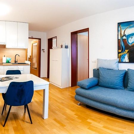 Bella Mura Blue Apartment Moravske Toplice Esterno foto
