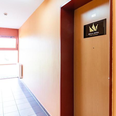 Bella Mura Blue Apartment Moravske Toplice Esterno foto