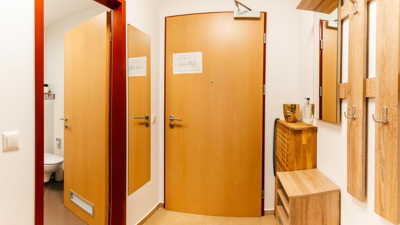 Bella Mura Blue Apartment Moravske Toplice Esterno foto