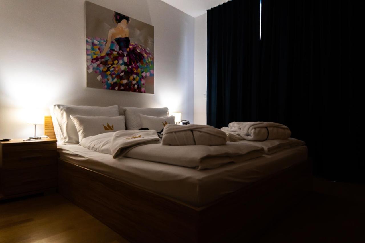Bella Mura Blue Apartment Moravske Toplice Esterno foto
