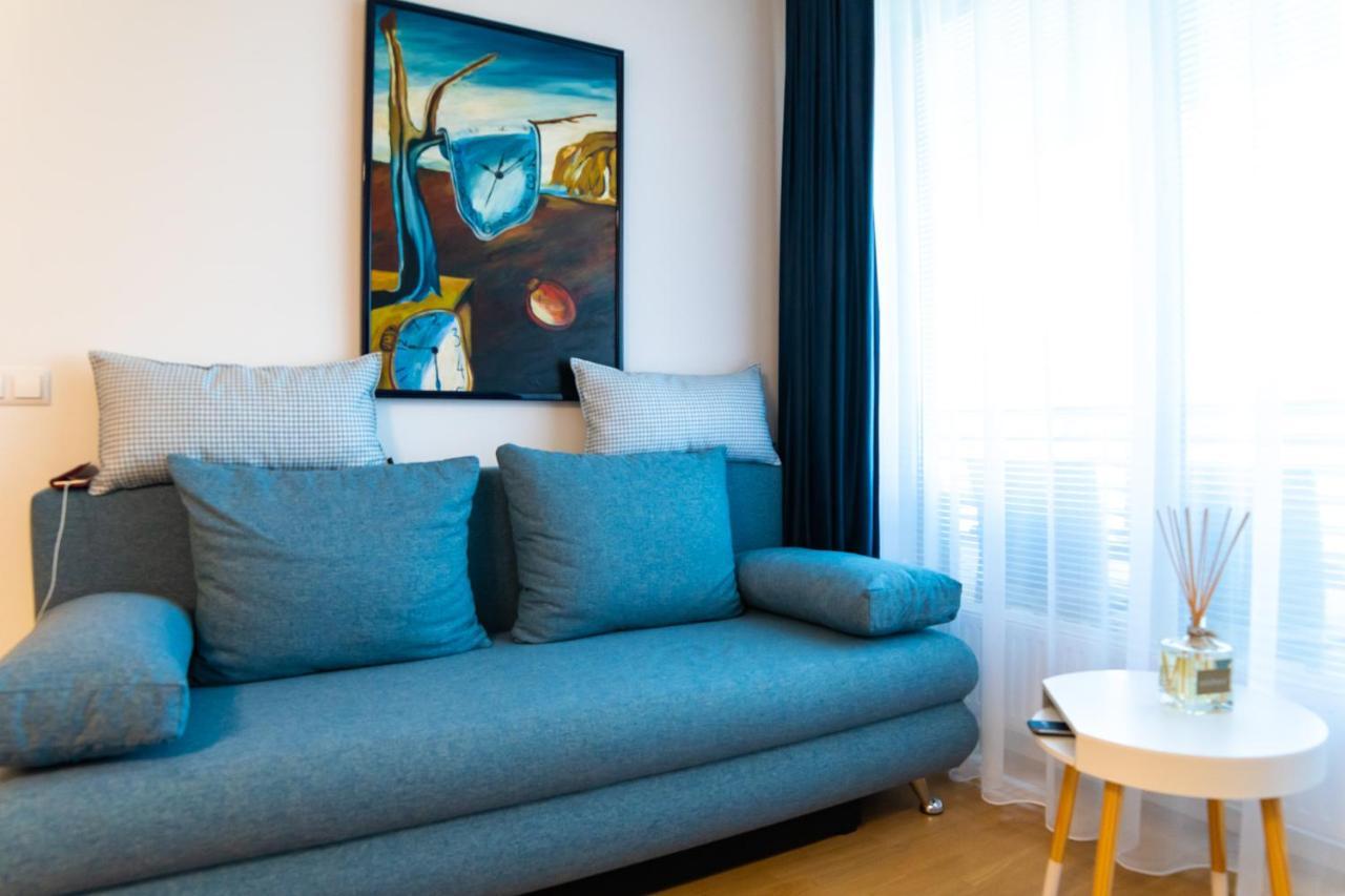 Bella Mura Blue Apartment Moravske Toplice Esterno foto