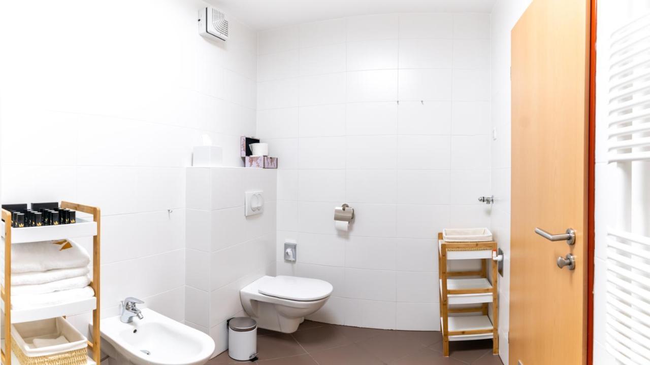 Bella Mura Blue Apartment Moravske Toplice Esterno foto
