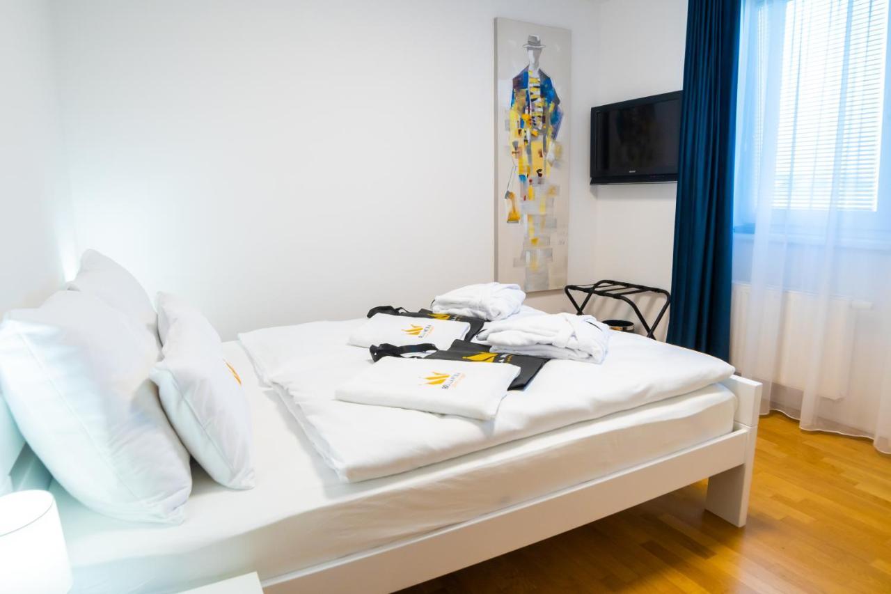 Bella Mura Blue Apartment Moravske Toplice Esterno foto