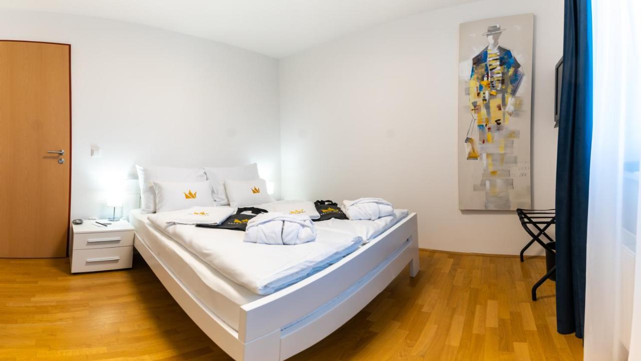 Bella Mura Blue Apartment Moravske Toplice Esterno foto